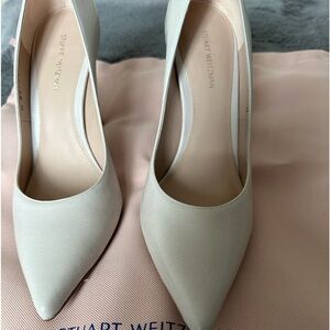 Stuart Weitzman shoes